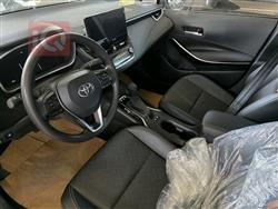 تۆیۆتا کۆرۆلا